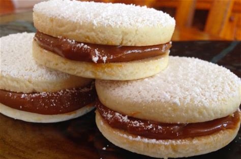 Alfajor