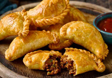 Empanada de Carne