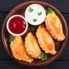 Empanada de pollo