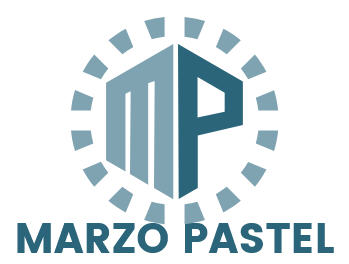 Marzo Pastel