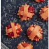 Mini pie de Fresa