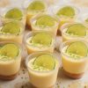 Shot de Limon