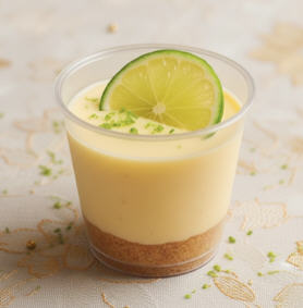 Shot de Limon