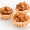 Mini Tartaleta Manzana