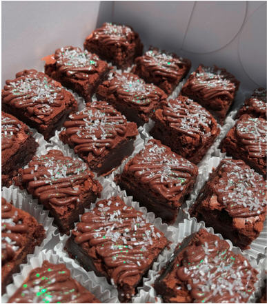 Brownie
