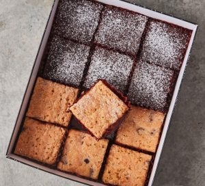 Brownie