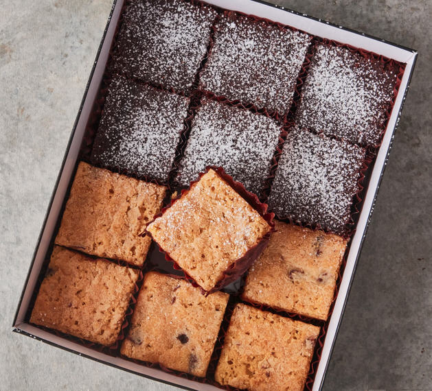 brownie2 Brownie
