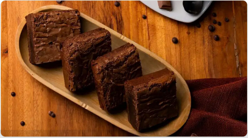 brownie3 Brownie