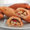 Empanada de pollo