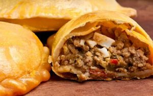 Empanada de Carne