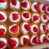 Mini Tartaleta de Fresa